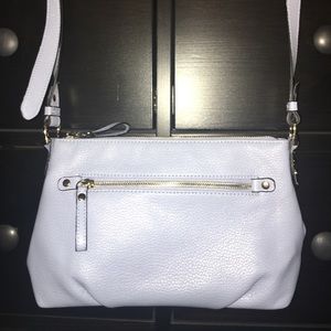 Merona Cross Body Handbag