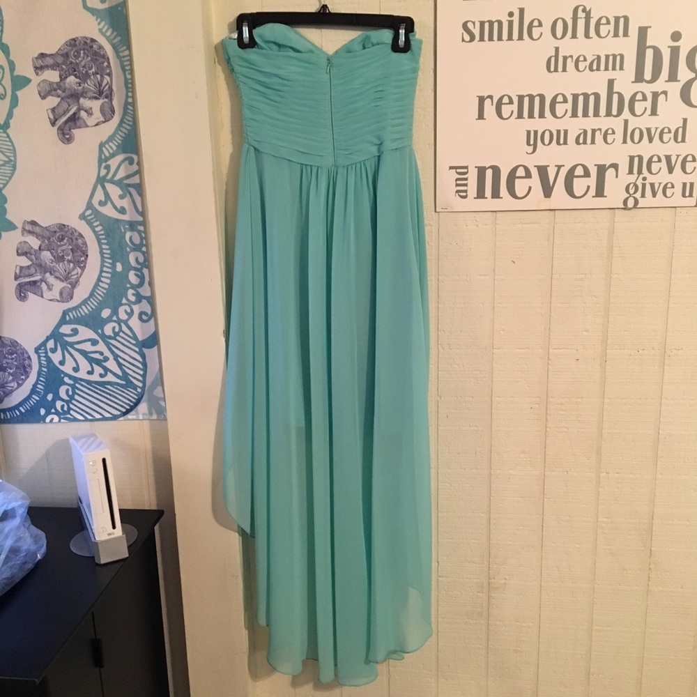 Dress - Picture 4 of 5