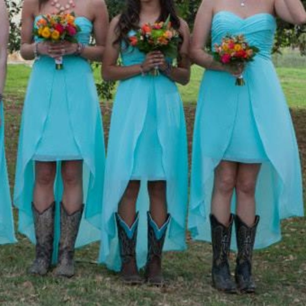 Dress - Picture 2 of 5