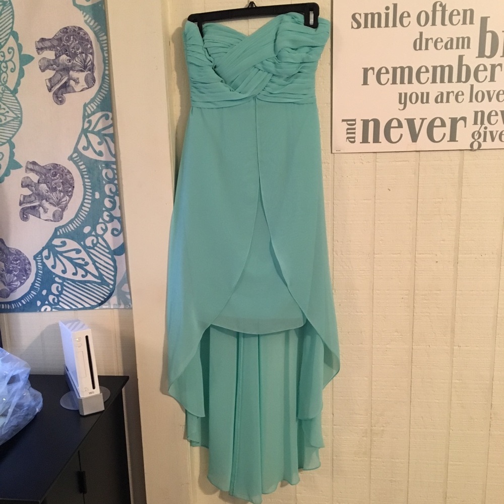 Dress - Picture 5 of 5