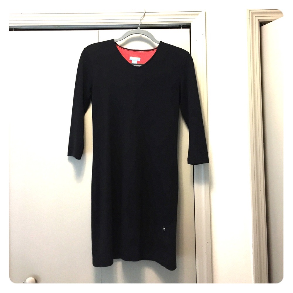 Horny Toad 3/4 Sleeve Tunic