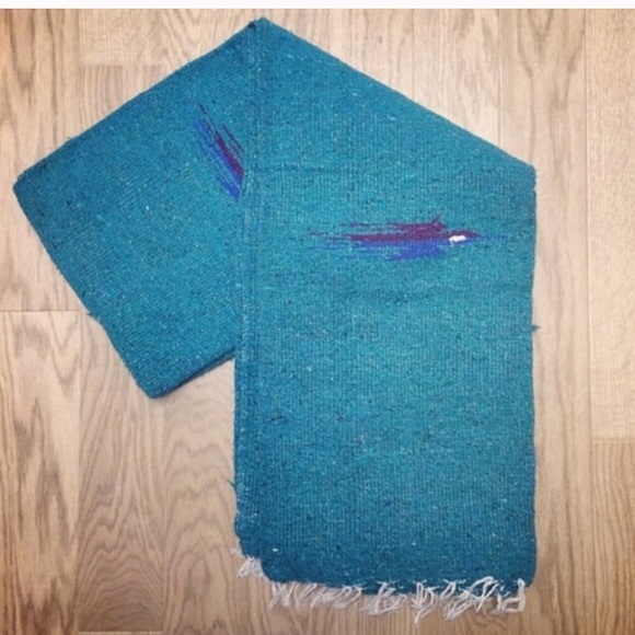 Mexican Blanket Bundle - Picture 4 of 4