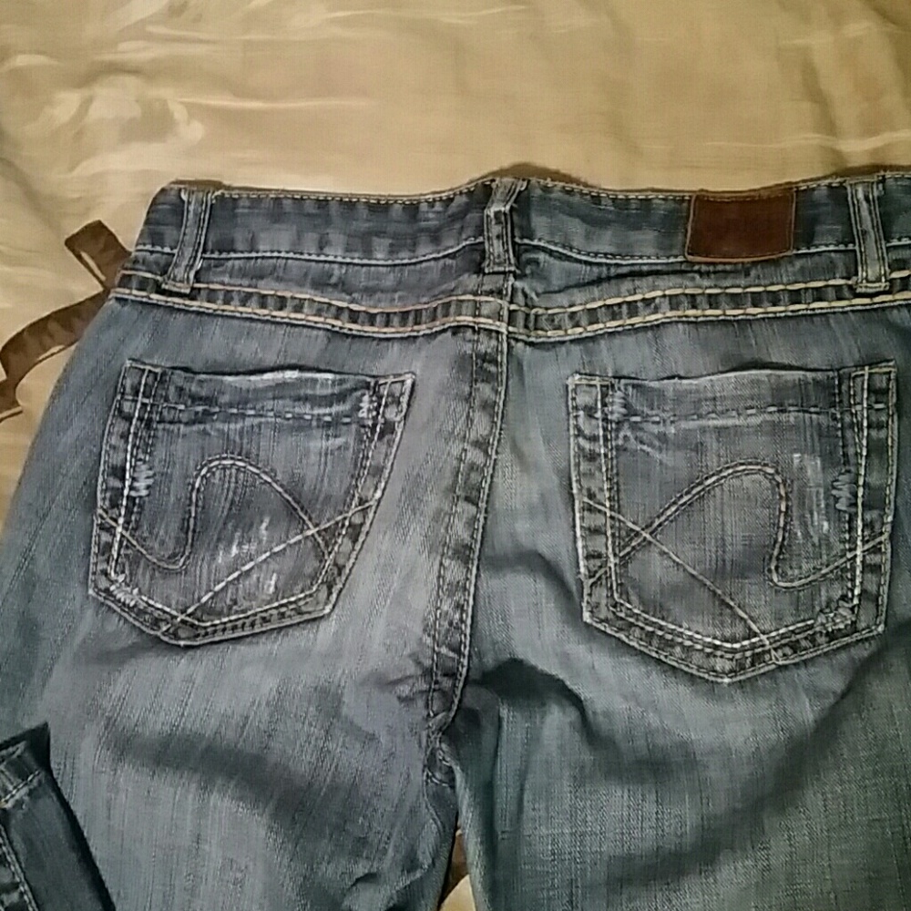 BKE jeans!151