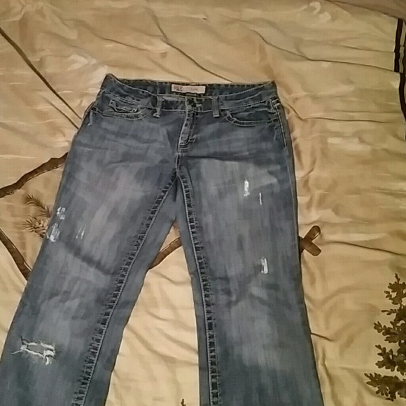 BKE jeans!151 - Picture 2 of 5