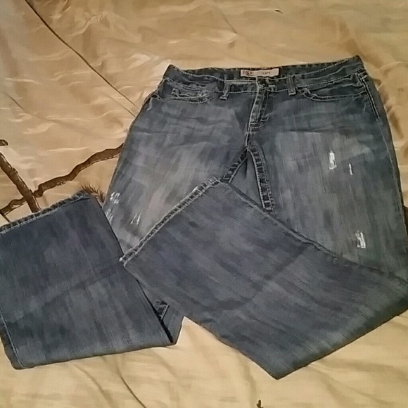 BKE jeans!151 - Picture 3 of 5