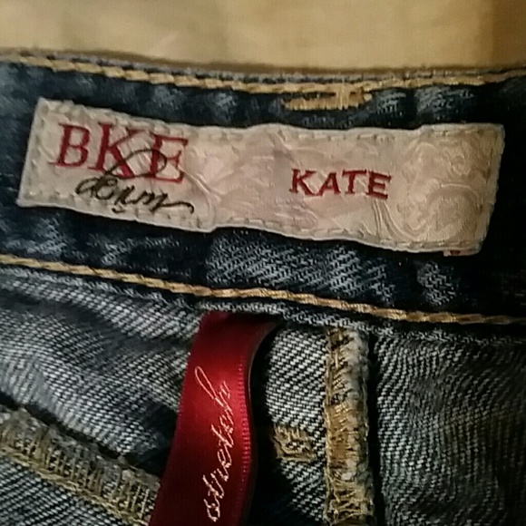 BKE jeans!151 - Picture 4 of 5