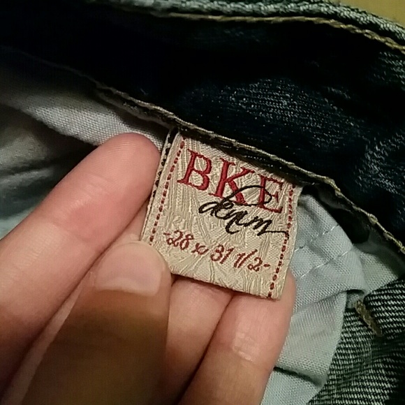 BKE jeans!151 - Picture 5 of 5