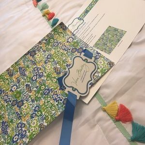 NWT VERA BRADLEY COMPUTER SKIN