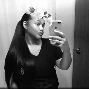 Meet your Posher, Bria