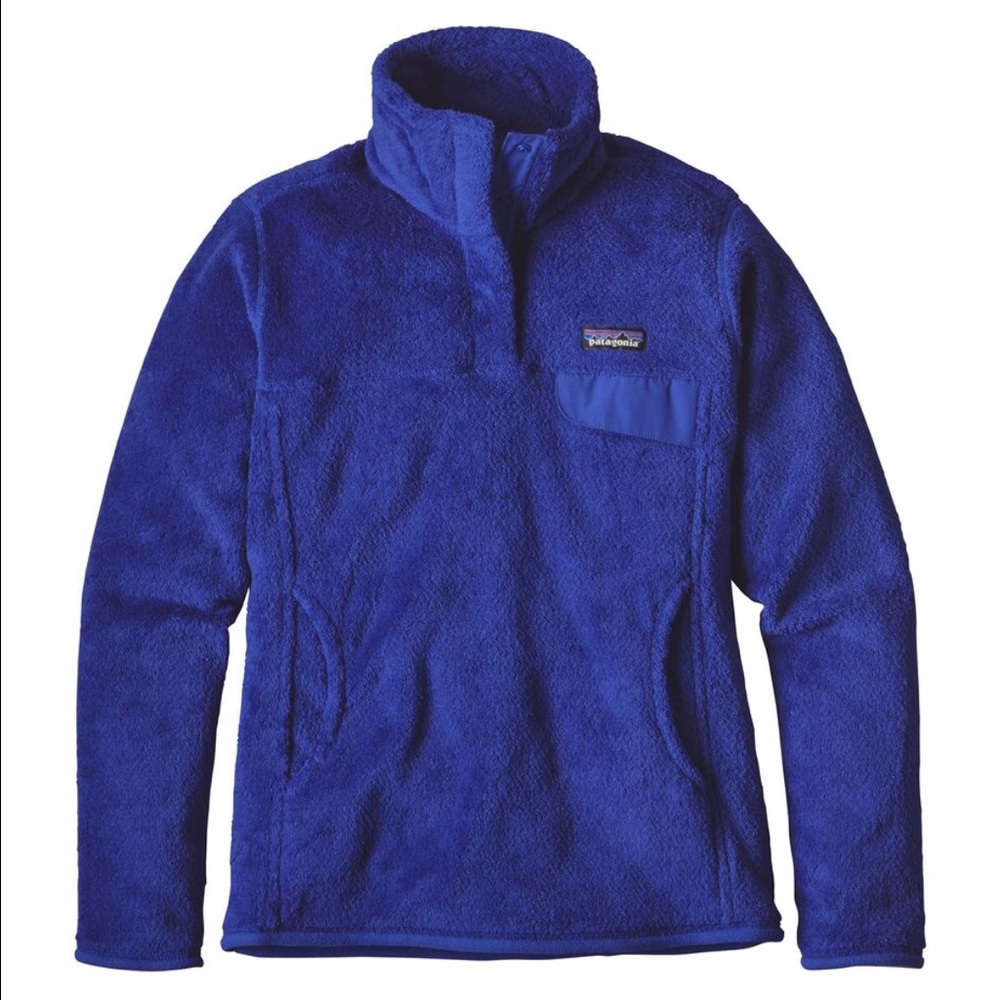 Patagonia Pullover