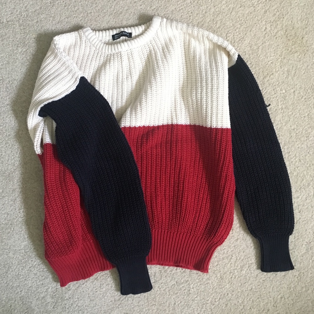 American Apparel Sweater