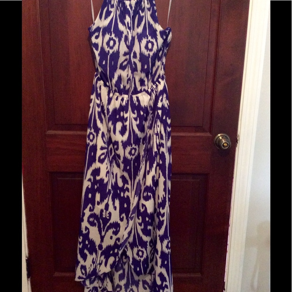 Athleta maxi dress