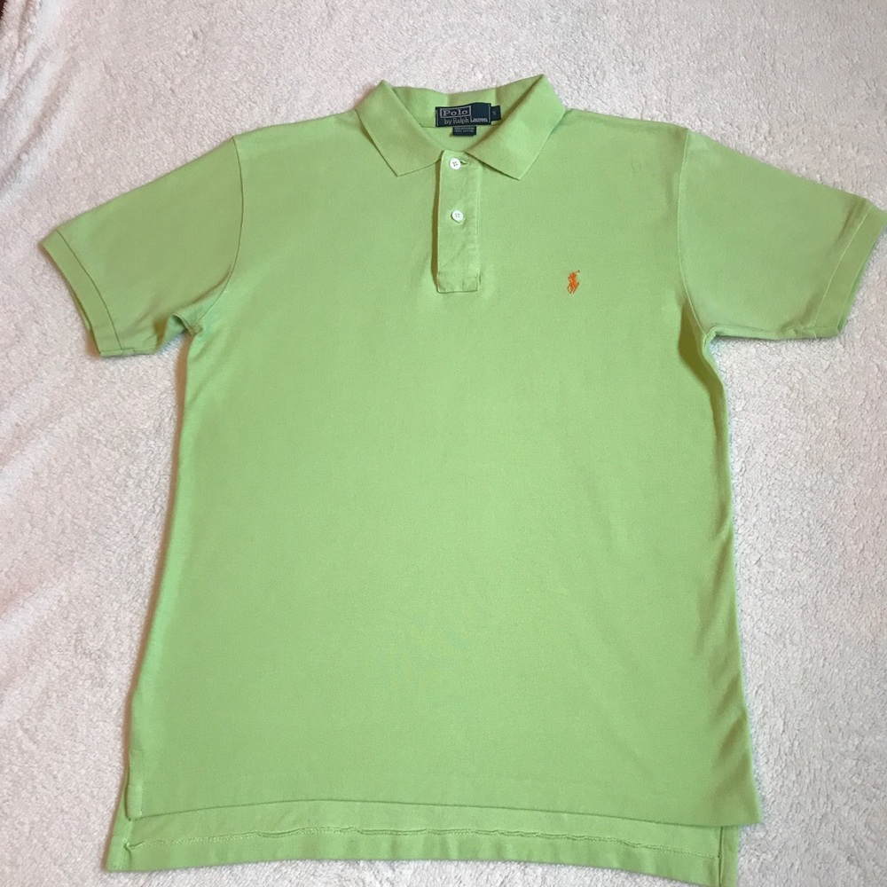 🎈Ralph Lauren polo