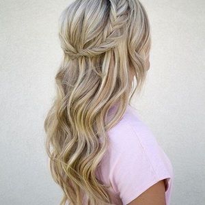 Meet your Posher, Bry