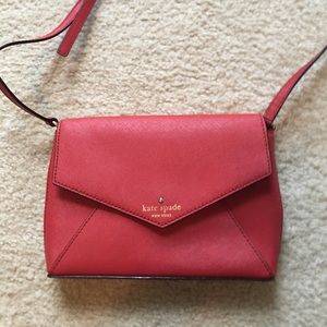 Kate Spade Crossbody Bag *New Condition*