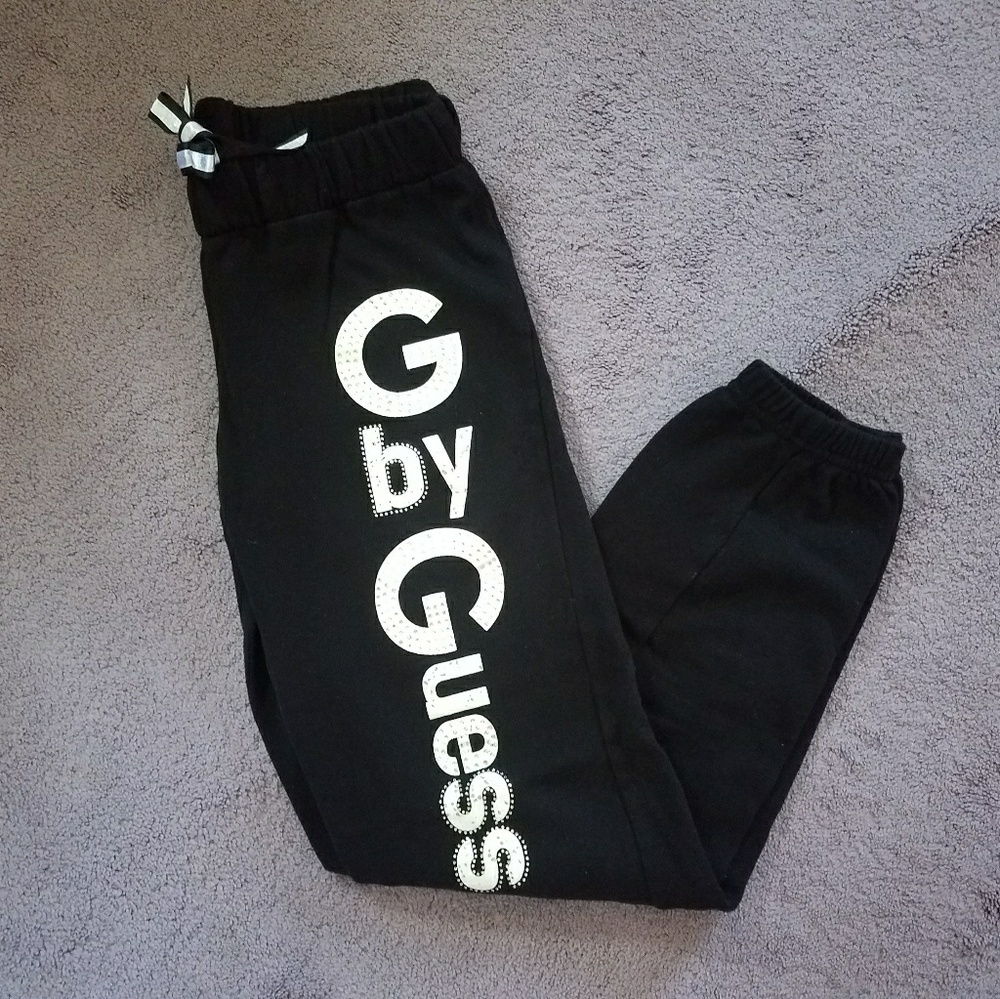 Juniors G by Guess Sweat Pants