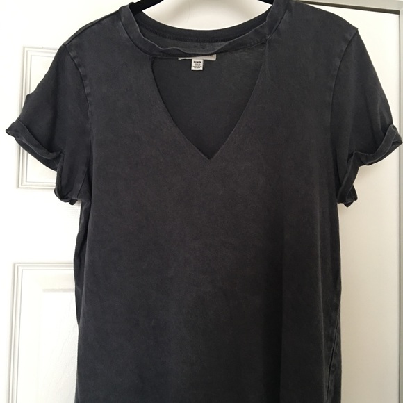 AEO SHORT SLEEVE T-SHIRT DRESS✌🏼 - Picture 3 of 3