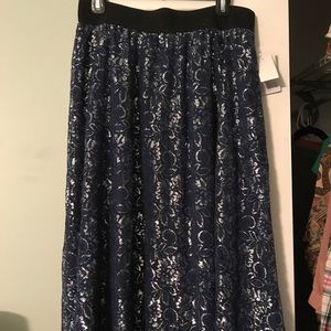 Lularoe Lucy