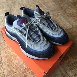 Women's Air Max '97 Zen