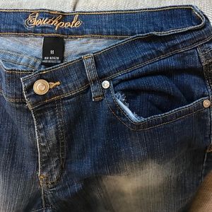 South Pole Jeans
