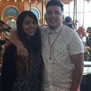 Meet your Posher, Alan