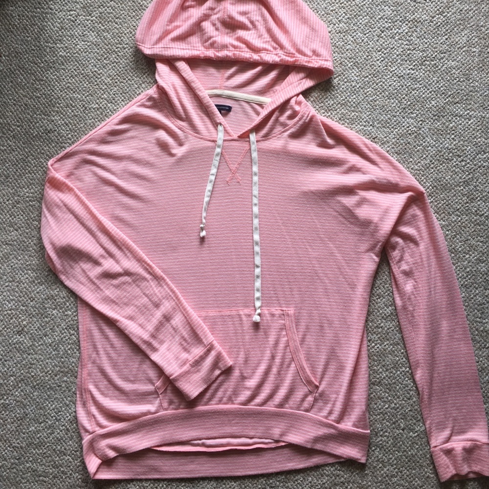 AE- Comfy slouchy pullover