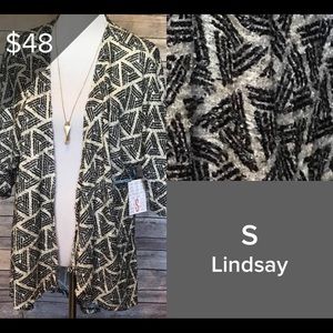 Lularoe Lindsay, Small.