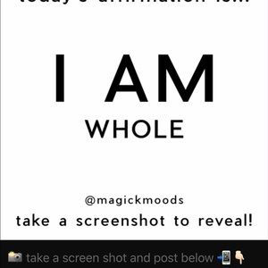 Meet your Posher, Wanda