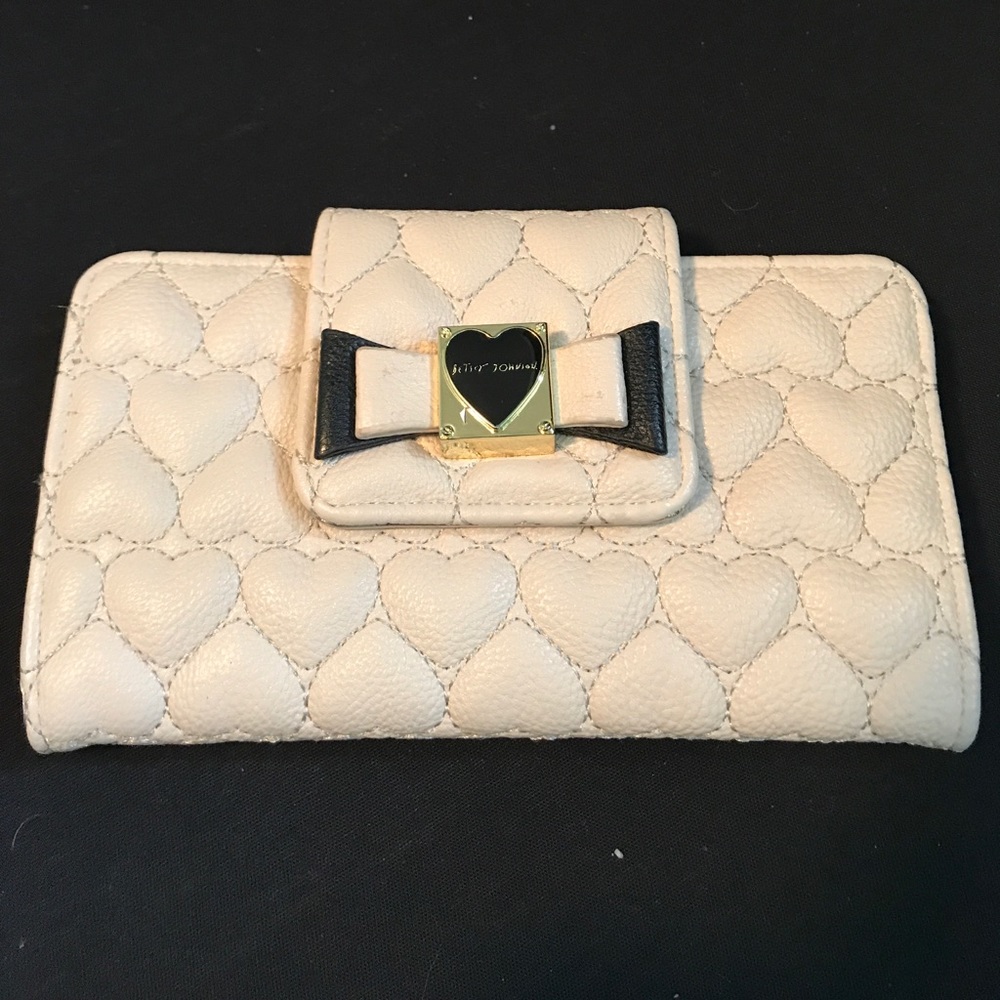 Betsy Johnson Wallet