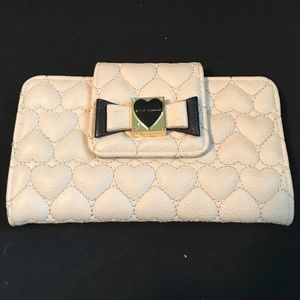 Betsy Johnson Wallet