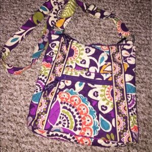 Vera Bradley Crossbody