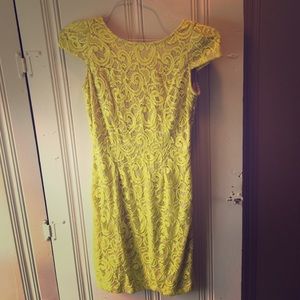 Cocktail dress