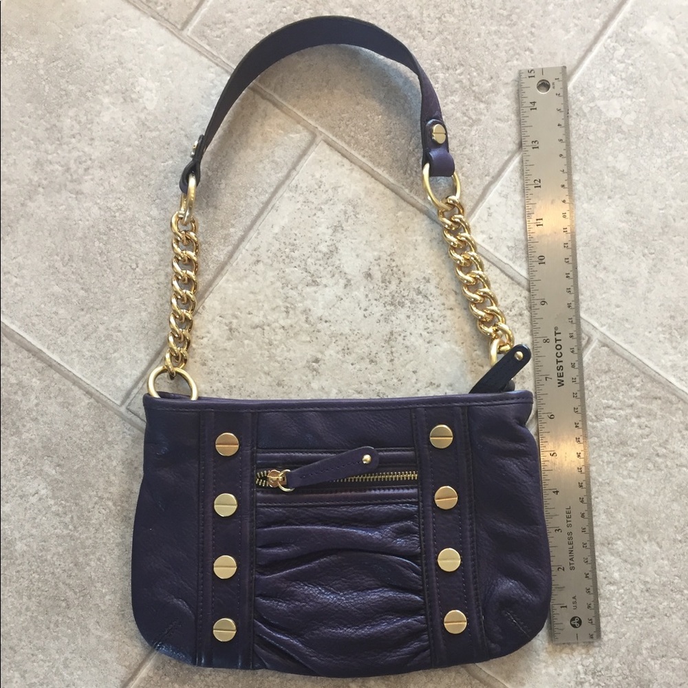 B. Makowsky Mini Bag