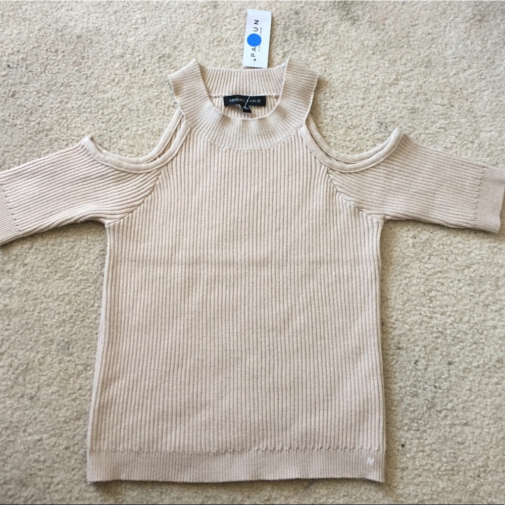 Kendall & Kylie Top