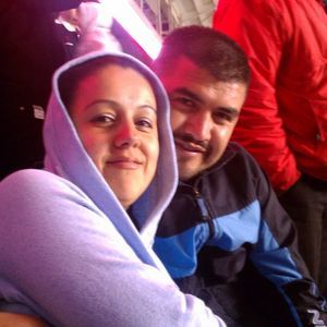 Meet your Posher, Estela