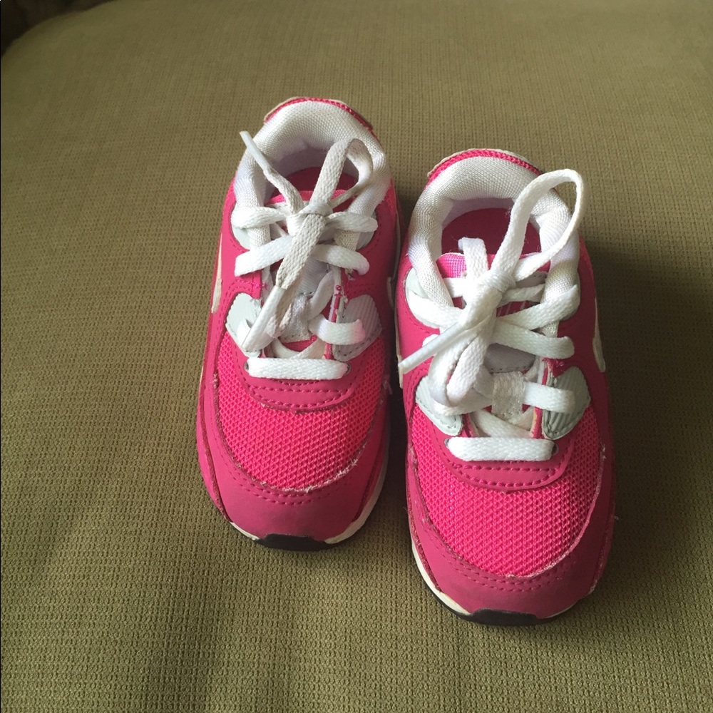 Baby Nike