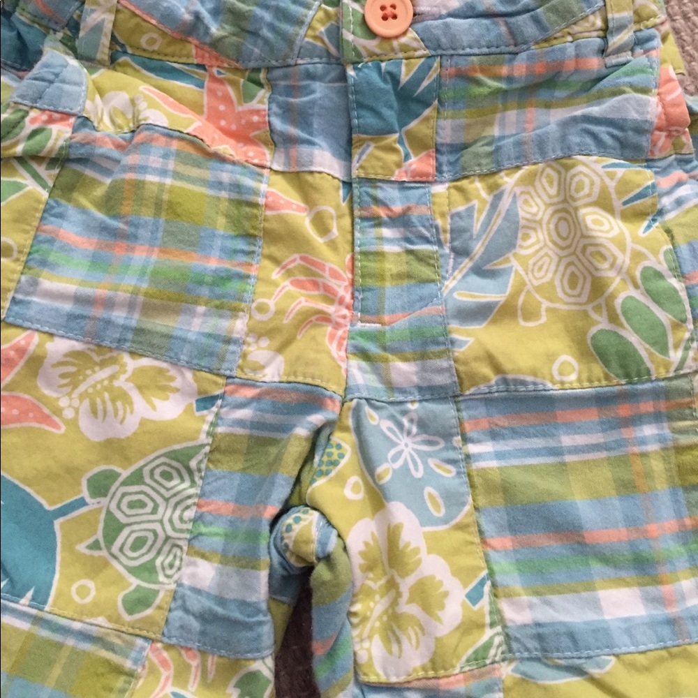 Hartstrings shorts - Picture 2 of 4