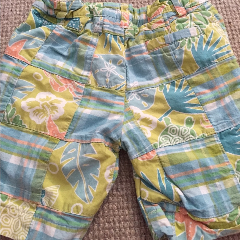 Hartstrings shorts - Picture 3 of 4