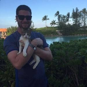 Meet your Posher, Alex