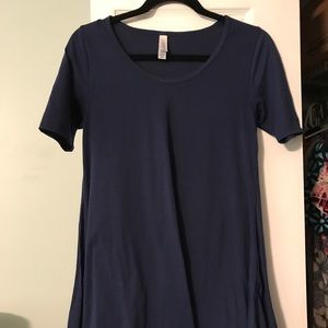 Lularoe perfect tee xxs