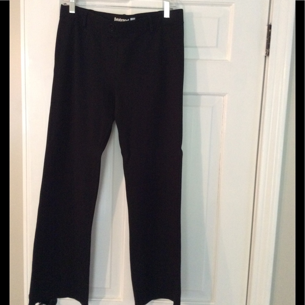 Beta brand pants