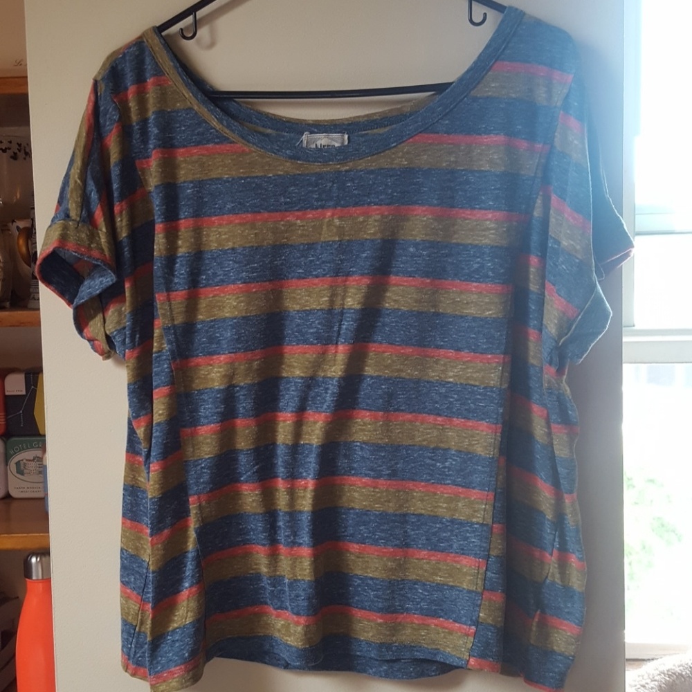 Kirra Tee