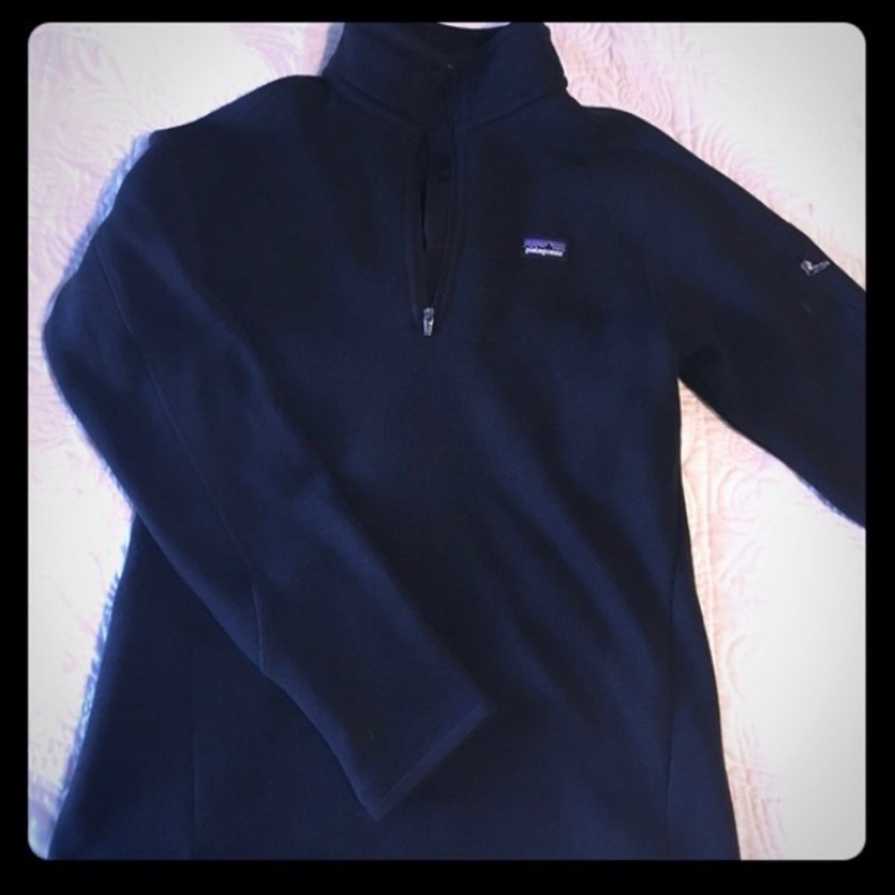 Patagonia Better Sweater
