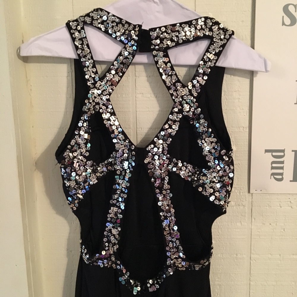 Prom Dress - Picture 5 of 6