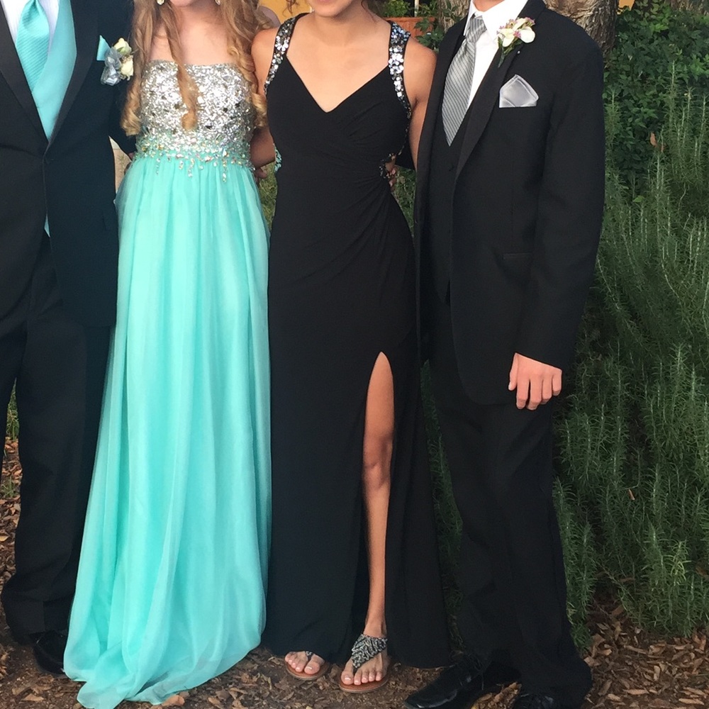 Prom Dress - Picture 6 of 6