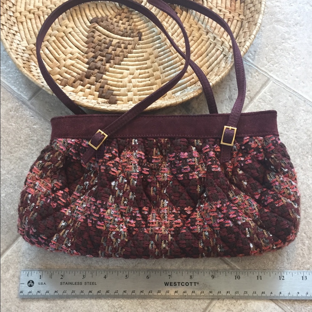 Rare Vintage Vera Bradley