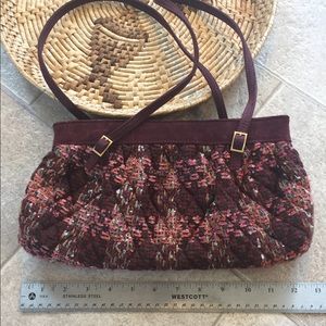 Rare Vintage Vera Bradley