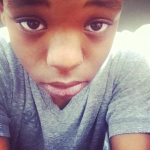 Meet your Posher, Matthew