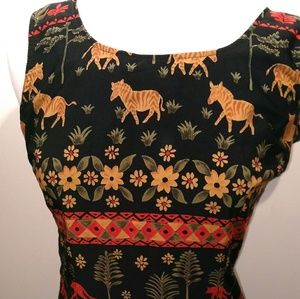 5 for $25 Sag Harbor Sleeveless Dress