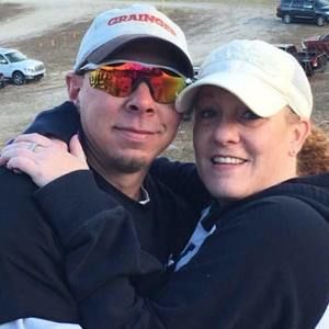 Meet your Posher, Karen